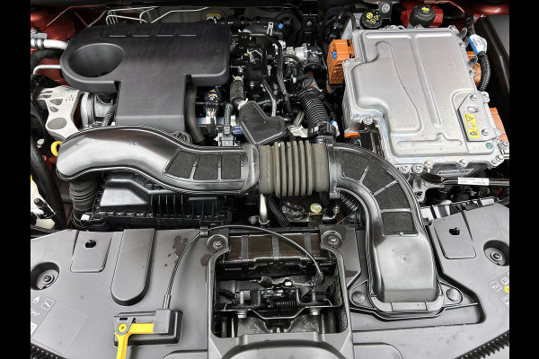 Renault Captur E-Tech Hybrid 145PK Rive Gauche | 1e EIGENAAR | CAMERA | DEALER ONDERHOUDEN | NL AUTO | NAVI | CLIMAT CONTROL | PARK. SENSOREN