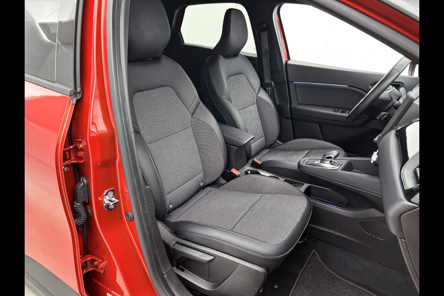 Renault Captur E-Tech Hybrid 145PK Rive Gauche | 1e EIGENAAR | CAMERA | DEALER ONDERHOUDEN | NL AUTO | NAVI | CLIMAT CONTROL | PARK. SENSOREN