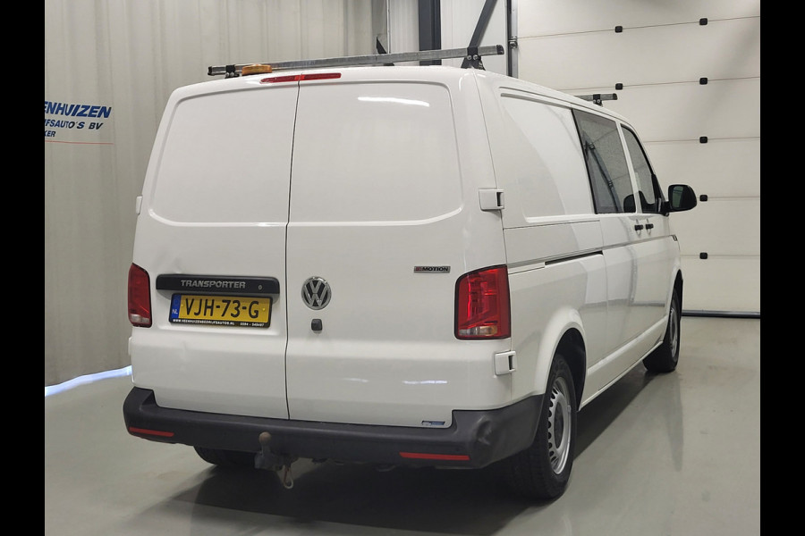 Volkswagen Transporter 2.0TDI 150pk L2/H1 4Motion Euro 6!