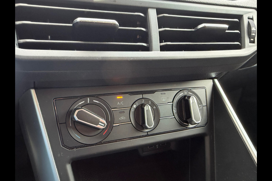 Volkswagen Polo 1.0 TSI Life | Eerste Eigenaar | Adaptief Cruise | Carplay | LED | lichtmetaal |