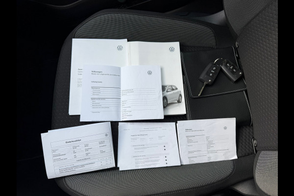 Volkswagen Polo 1.0 TSI Life | Eerste Eigenaar | Adaptief Cruise | Carplay | LED | lichtmetaal |