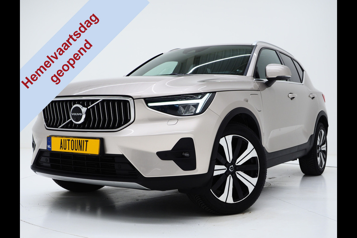 Volvo XC40 1.5 T5 262pk! Recharge Ultimate | Panoramadak | Pilot Assist | Harman/Kardon | 360 | Keyless | Carplay
