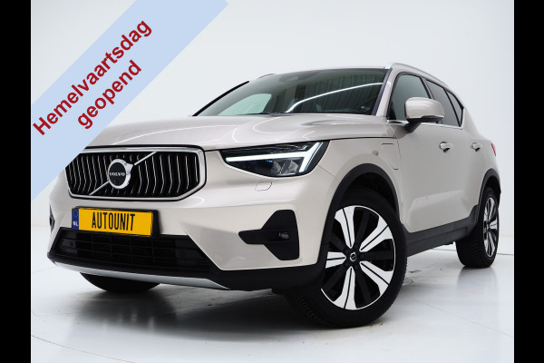 Volvo XC40 1.5 T5 262pk! Recharge Ultimate | Panoramadak | Pilot Assist | Harman/Kardon | 360 | Keyless | Carplay