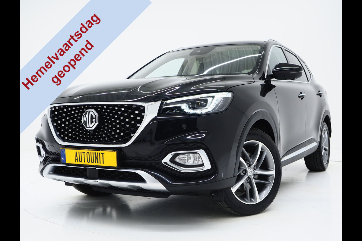 MG EHS 1.5 TGDI Luxury | Panoramadak | Adaptive Cruise | Sportstoelen | 360 | Keyless | Carplay