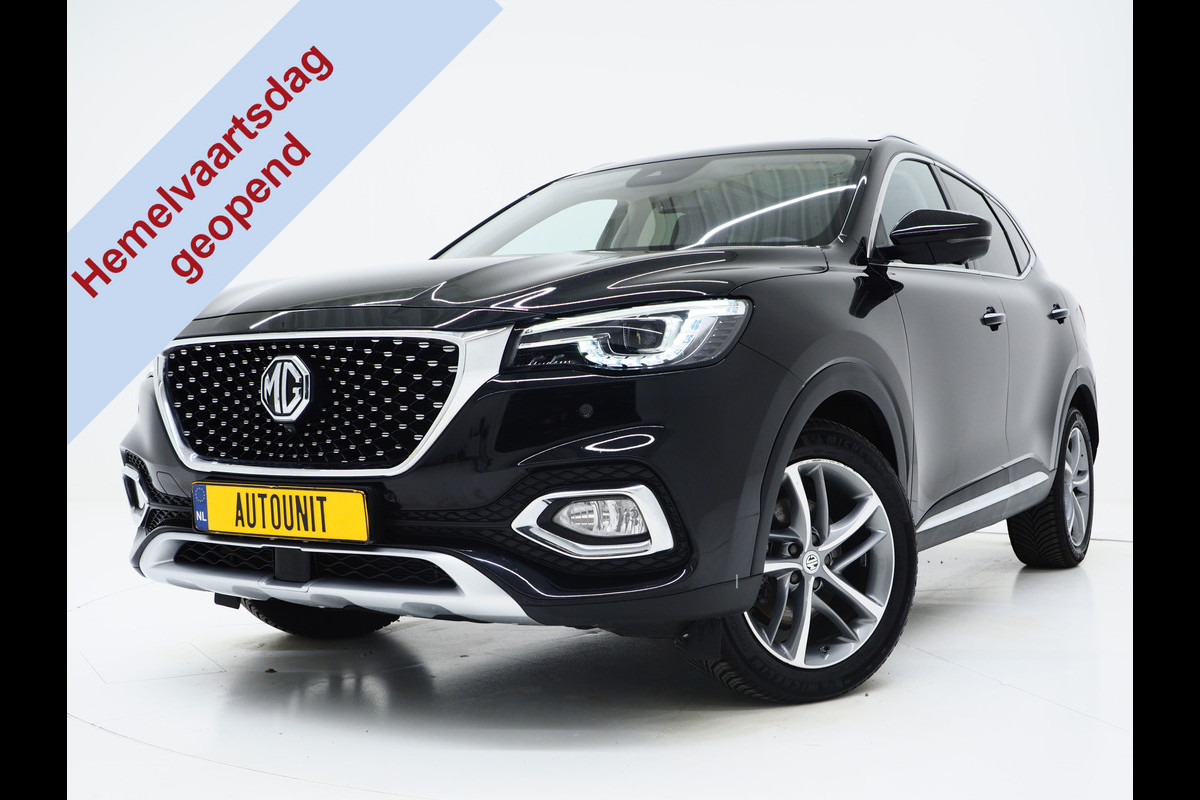 MG EHS 1.5 TGDI Luxury | Panoramadak | Adaptive Cruise | Sportstoelen | 360 | Keyless | Carplay