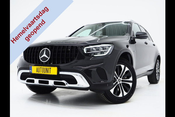 Mercedes-Benz GLC 300e 4MATIC Panamericana | Camera | Dodehoekdetectie | Cruise | DAB | LED | PDC | Climate