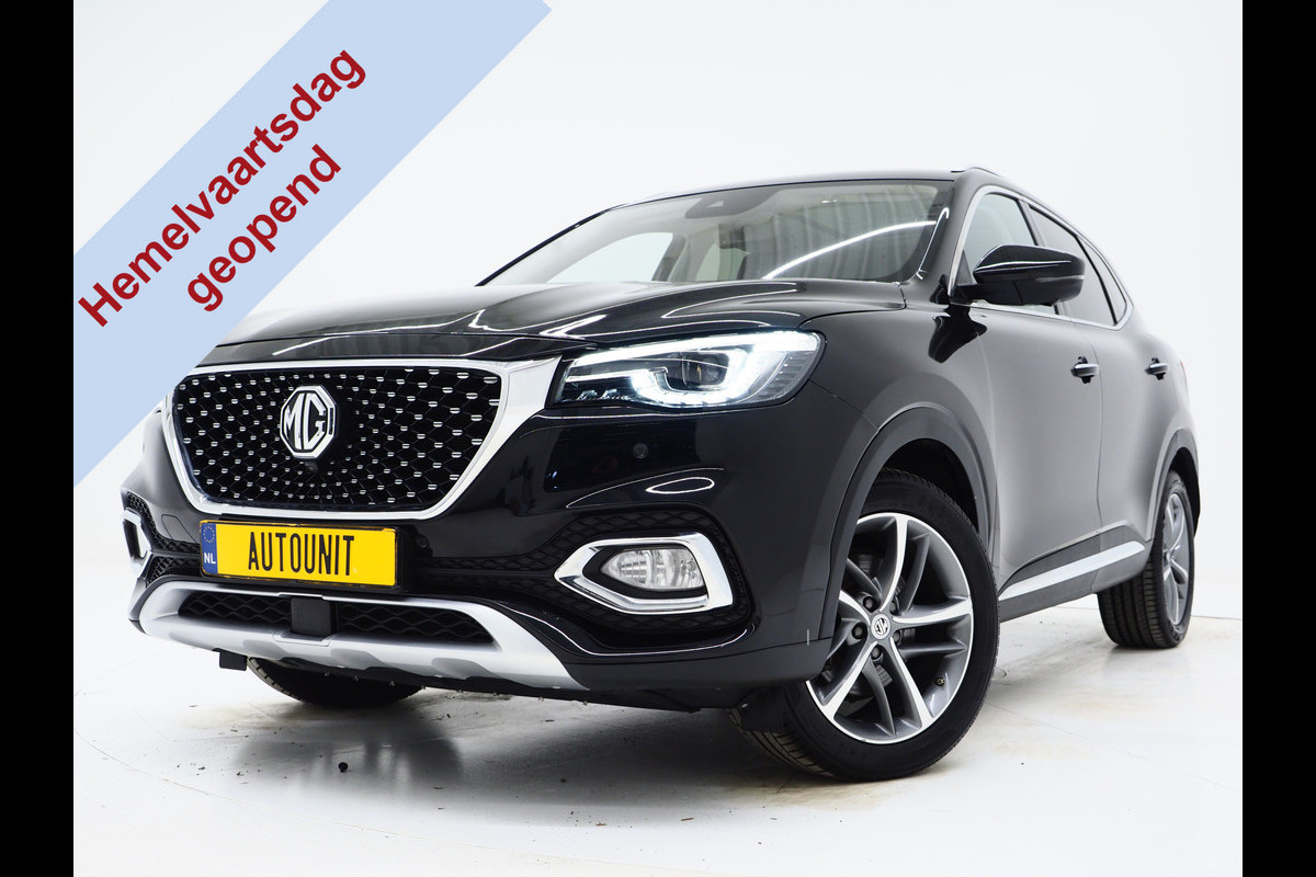 MG EHS 1.5 TGDI Luxury | Panoramadak | Adaptive Cruise | Sportstoelen | 360 | Keyless | Carplay