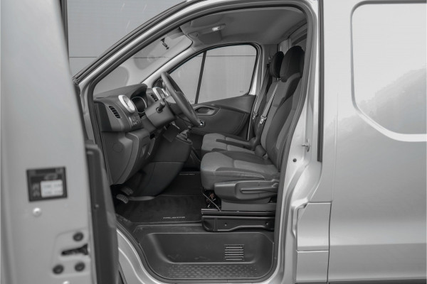 Fiat Talento 1.6 MJ EcoJet L2H1 Airco Navigatie Trekhaak DAB