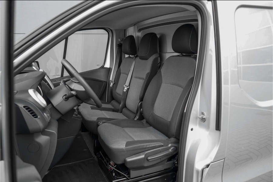 Fiat Talento 1.6 MJ EcoJet L2H1 Airco Navigatie Trekhaak DAB
