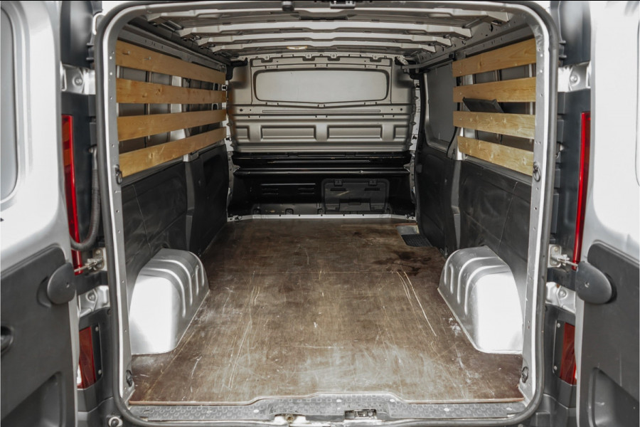 Fiat Talento 1.6 MJ EcoJet L2H1 Airco Navigatie Trekhaak DAB