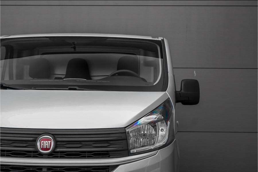 Fiat Talento 1.6 MJ EcoJet L2H1 Airco Navigatie Trekhaak DAB