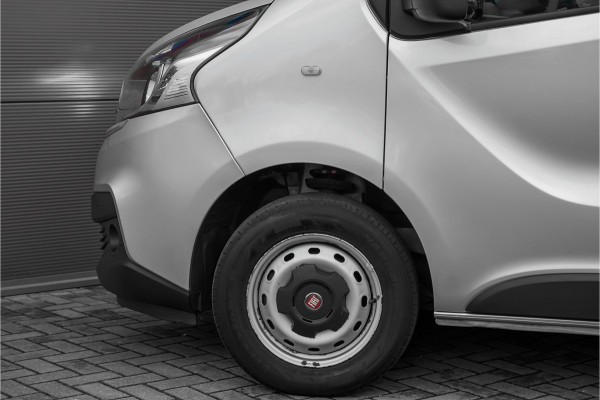 Fiat Talento 1.6 MJ EcoJet L2H1 Airco Navigatie Trekhaak DAB