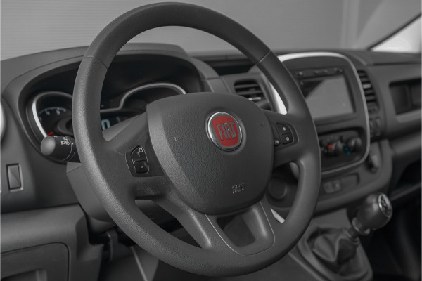 Fiat Talento 1.6 MJ EcoJet L2H1 Airco Navigatie Trekhaak DAB