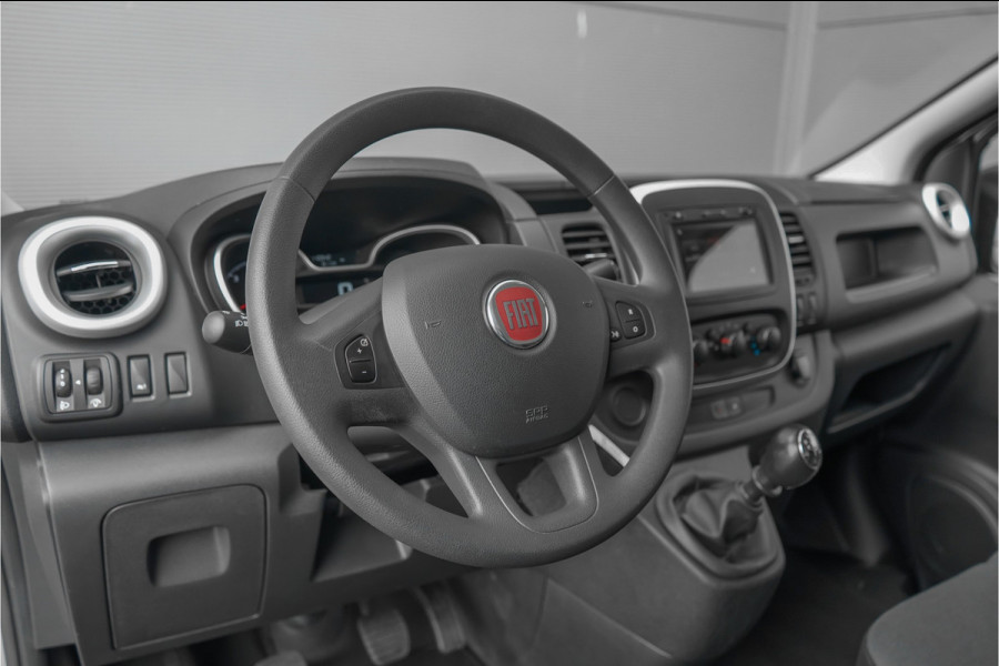 Fiat Talento 1.6 MJ EcoJet L2H1 Airco Navigatie Trekhaak DAB