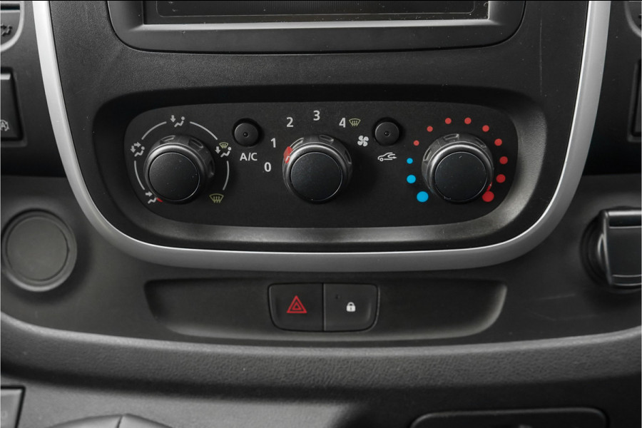 Fiat Talento 1.6 MJ EcoJet L2H1 Airco Navigatie Trekhaak DAB