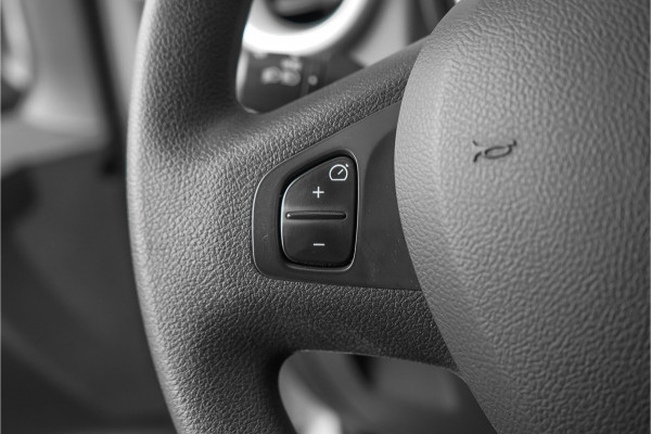 Fiat Talento 1.6 MJ EcoJet L2H1 Airco Navigatie Trekhaak DAB