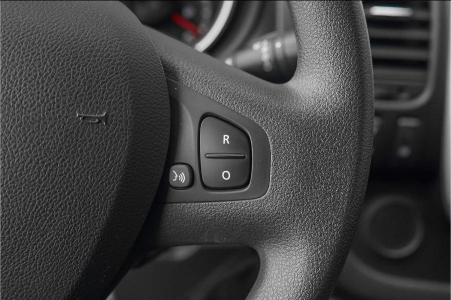 Fiat Talento 1.6 MJ EcoJet L2H1 Airco Navigatie Trekhaak DAB