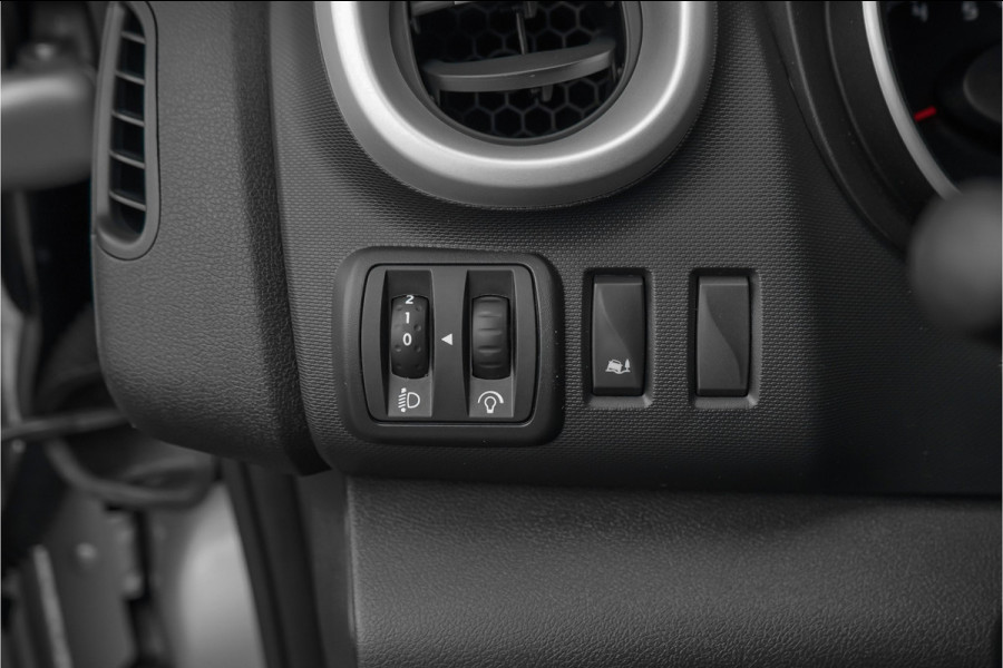 Fiat Talento 1.6 MJ EcoJet L2H1 Airco Navigatie Trekhaak DAB
