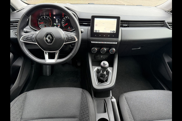 Renault Clio 1.0 TCe / Navigatie / Apple CarPlay - Android / 1e Eigenaar / ALL-Season banden / Cruise Control / PDC met optische w
