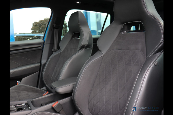 Škoda Kodiaq 1.5 TSI | Sportline | Business | Pano | Camera | Assistentie Pakket | Comfort Pakket | Travel Pakket | 20" LM Vega | Virtual Coc