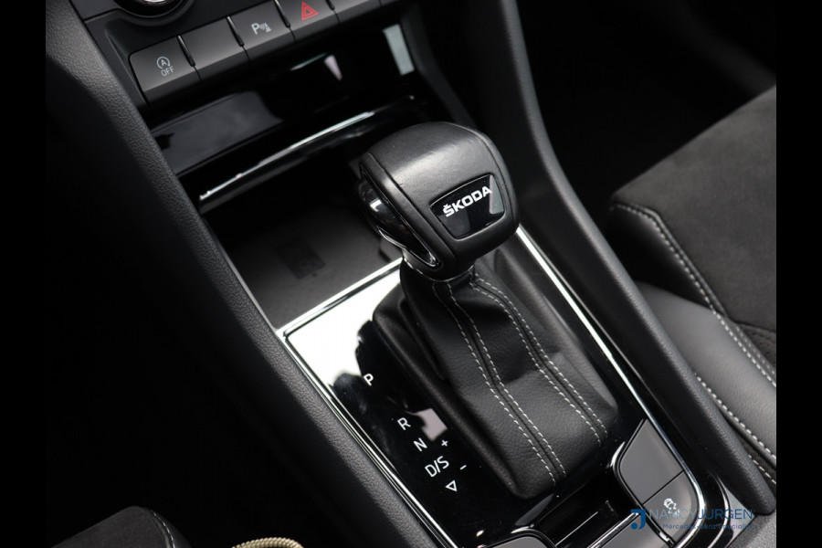 Škoda Kodiaq 1.5 TSI | Sportline | Business | Pano | Camera | Assistentie Pakket | Comfort Pakket | Travel Pakket | 20" LM Vega | Virtual Coc