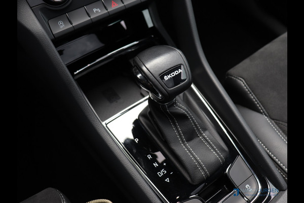 Škoda Kodiaq 1.5 TSI | Sportline | Business | Pano | Camera | Assistentie Pakket | Comfort Pakket | Travel Pakket | 20" LM Vega | Virtual Coc