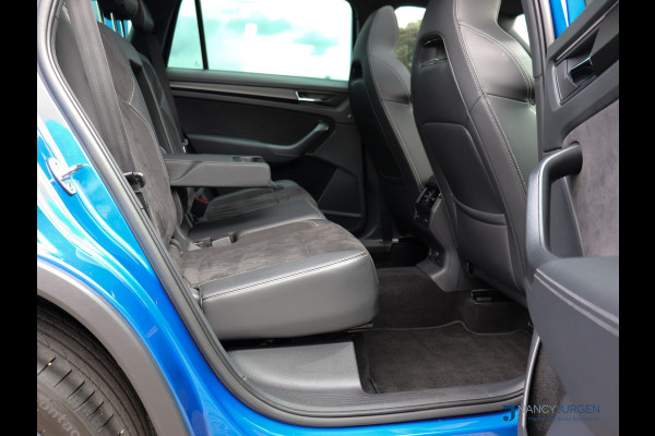 Škoda Kodiaq 1.5 TSI | Sportline | Business | Pano | Camera | Assistentie Pakket | Comfort Pakket | Travel Pakket | 20" LM Vega | Virtual Coc