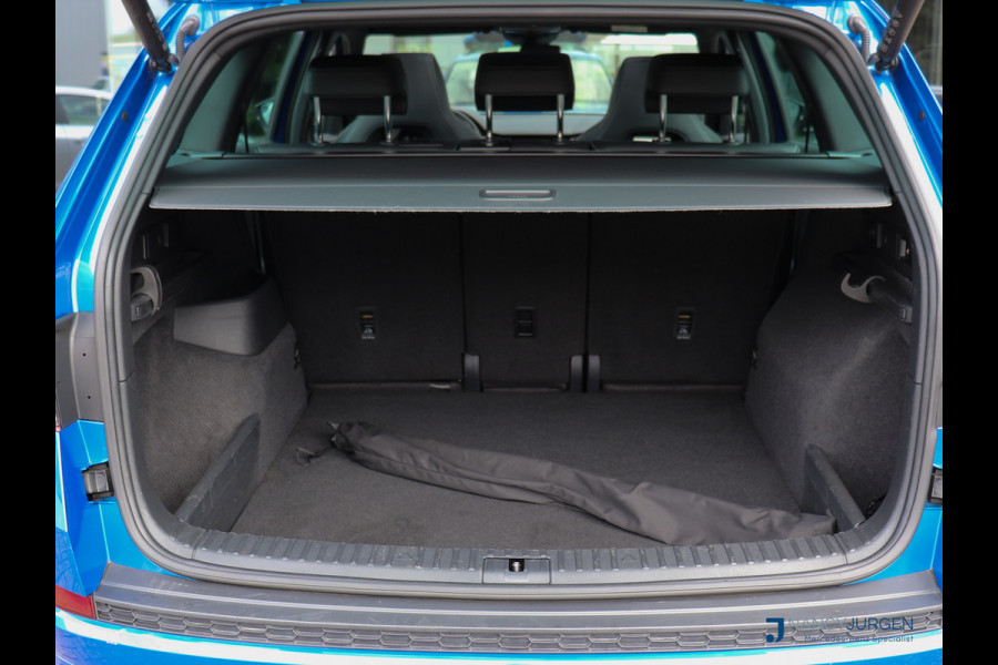 Škoda Kodiaq 1.5 TSI | Sportline | Business | Pano | Camera | Assistentie Pakket | Comfort Pakket | Travel Pakket | 20" LM Vega | Virtual Coc