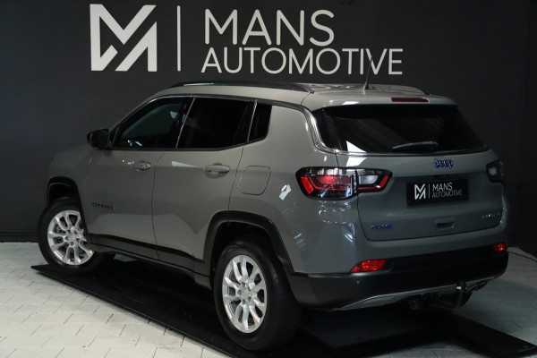 Jeep Compass 4xe 190 Plug-in Hybrid Limited / ACC / CAMERA / CARPLAY / TREKHAAK