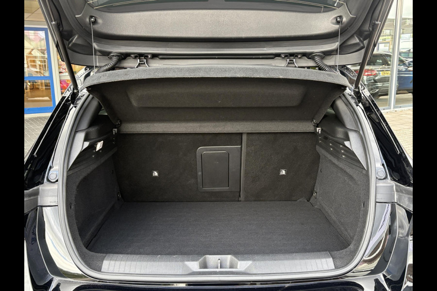 Opel Astra 1.6 Hybrid GS Line PHEV 180pk | Black Edition | Head-Up | 360 Camera | Stoel & Stuur Verwarming | ACC |