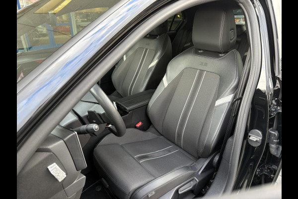 Opel Astra 1.6 Hybrid GS Line PHEV 180pk | Black Edition | Head-Up | 360 Camera | Stoel & Stuur Verwarming | ACC |