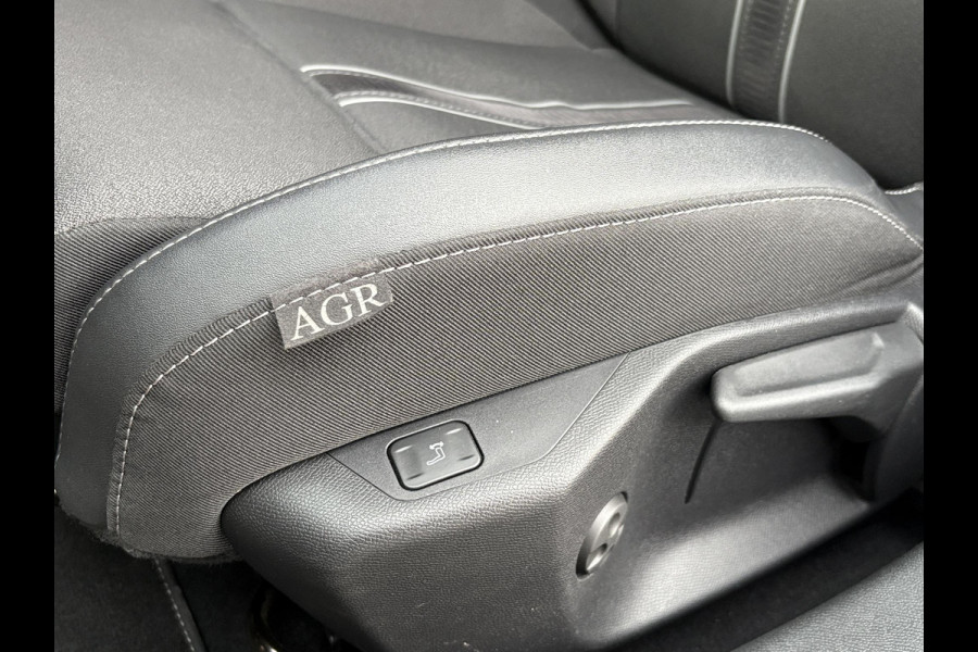 Opel Astra 1.6 Hybrid GS Line PHEV 180pk | Black Edition | Head-Up | 360 Camera | Stoel & Stuur Verwarming | ACC |