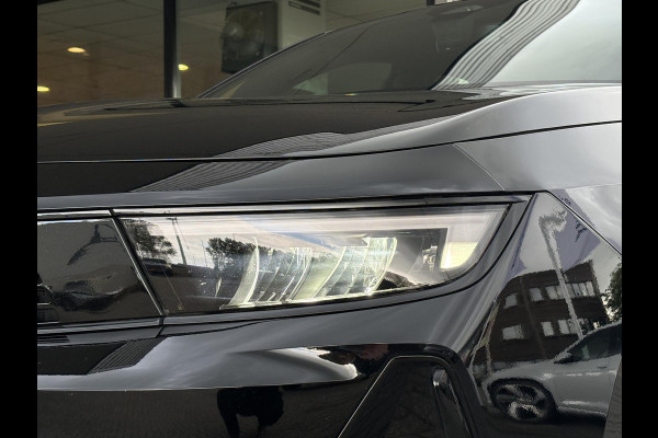 Opel Astra 1.6 Hybrid GS Line PHEV 180pk | Black Edition | Head-Up | 360 Camera | Stoel & Stuur Verwarming | ACC |