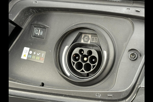 Opel Astra 1.6 Hybrid GS Line PHEV 180pk | Black Edition | Head-Up | 360 Camera | Stoel & Stuur Verwarming | ACC |