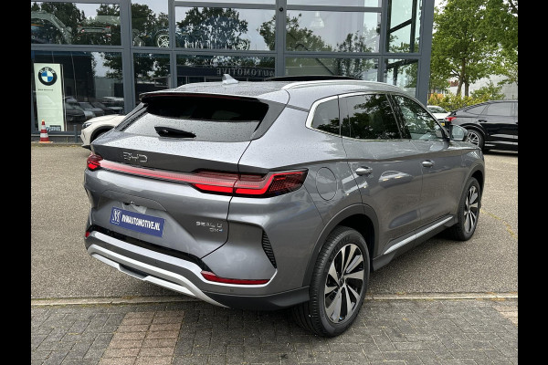 BYD SEAL U 1.5 DM-i FWD Boost NIEUWE AUTO UIT VOORRAAD LEVERBAAR | 6 JAAR GARANTIE T/M 02-2032 | ALL-IN PRIJS | BTW VERREKENBAAR | FULL OPTION | PANODAK | ELEKTRISCHE STOELEN | ELEKTRISCHE ACHTERKLEP |