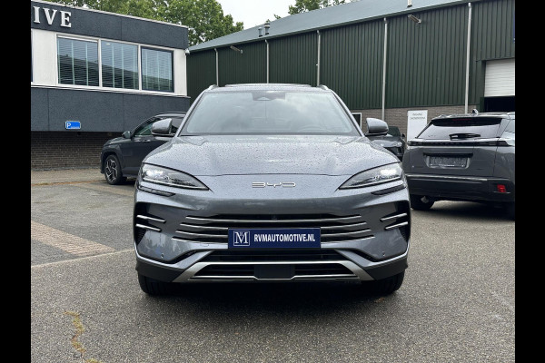 BYD SEAL U 1.5 DM-i FWD Boost NIEUWE AUTO UIT VOORRAAD LEVERBAAR | 6 JAAR GARANTIE T/M 02-2032 | ALL-IN PRIJS | BTW VERREKENBAAR | FULL OPTION | PANODAK | ELEKTRISCHE STOELEN | ELEKTRISCHE ACHTERKLEP |