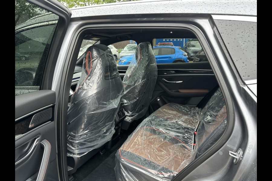 BYD SEAL U 1.5 DM-i FWD Boost NIEUWE AUTO UIT VOORRAAD LEVERBAAR | 6 JAAR GARANTIE T/M 02-2032 | ALL-IN PRIJS | BTW VERREKENBAAR | FULL OPTION | PANODAK | ELEKTRISCHE STOELEN | ELEKTRISCHE ACHTERKLEP |
