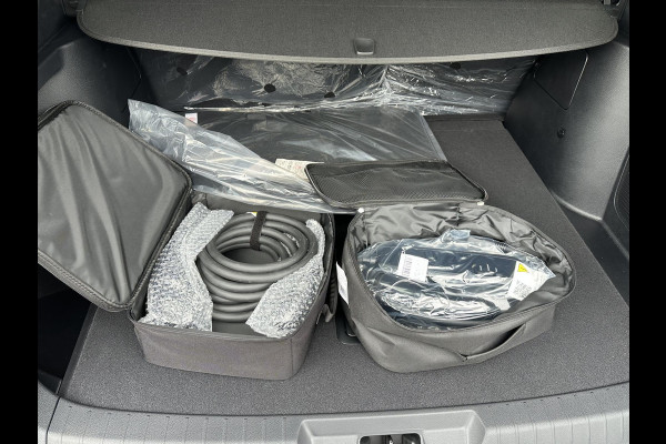 BYD SEAL U 1.5 DM-i FWD Boost NIEUWE AUTO UIT VOORRAAD LEVERBAAR | 6 JAAR GARANTIE T/M 02-2032 | ALL-IN PRIJS | BTW VERREKENBAAR | FULL OPTION | PANODAK | ELEKTRISCHE STOELEN | ELEKTRISCHE ACHTERKLEP |