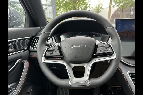 BYD SEAL U 1.5 DM-i FWD Boost NIEUWE AUTO UIT VOORRAAD LEVERBAAR | 6 JAAR GARANTIE T/M 02-2032 | ALL-IN PRIJS | BTW VERREKENBAAR | FULL OPTION | PANODAK | ELEKTRISCHE STOELEN | ELEKTRISCHE ACHTERKLEP |
