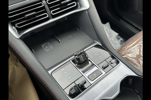 BYD SEAL U 1.5 DM-i FWD Boost NIEUWE AUTO UIT VOORRAAD LEVERBAAR | 6 JAAR GARANTIE T/M 02-2032 | ALL-IN PRIJS | BTW VERREKENBAAR | FULL OPTION | PANODAK | ELEKTRISCHE STOELEN | ELEKTRISCHE ACHTERKLEP |