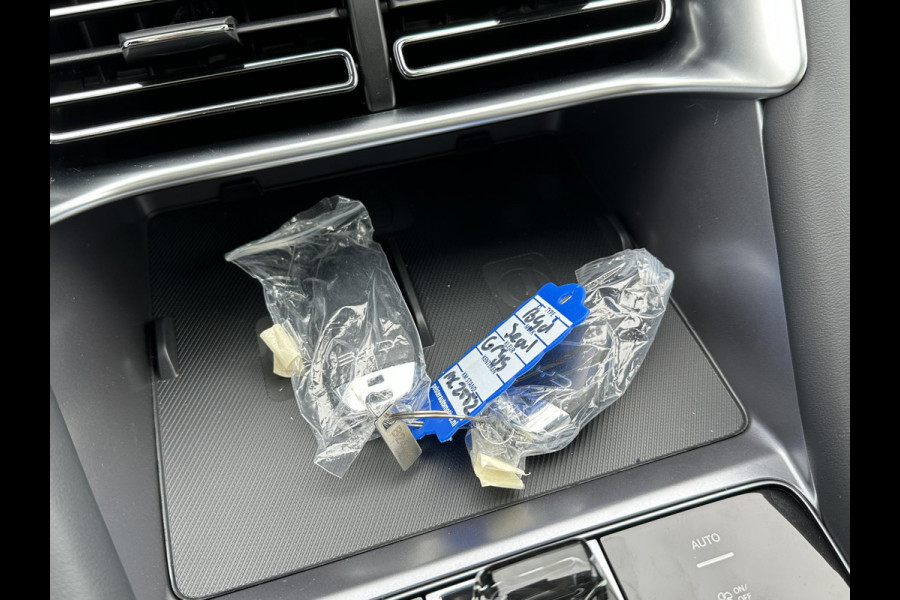 BYD SEAL U 1.5 DM-i FWD Boost NIEUWE AUTO UIT VOORRAAD LEVERBAAR | 6 JAAR GARANTIE T/M 02-2032 | ALL-IN PRIJS | BTW VERREKENBAAR | FULL OPTION | PANODAK | ELEKTRISCHE STOELEN | ELEKTRISCHE ACHTERKLEP |
