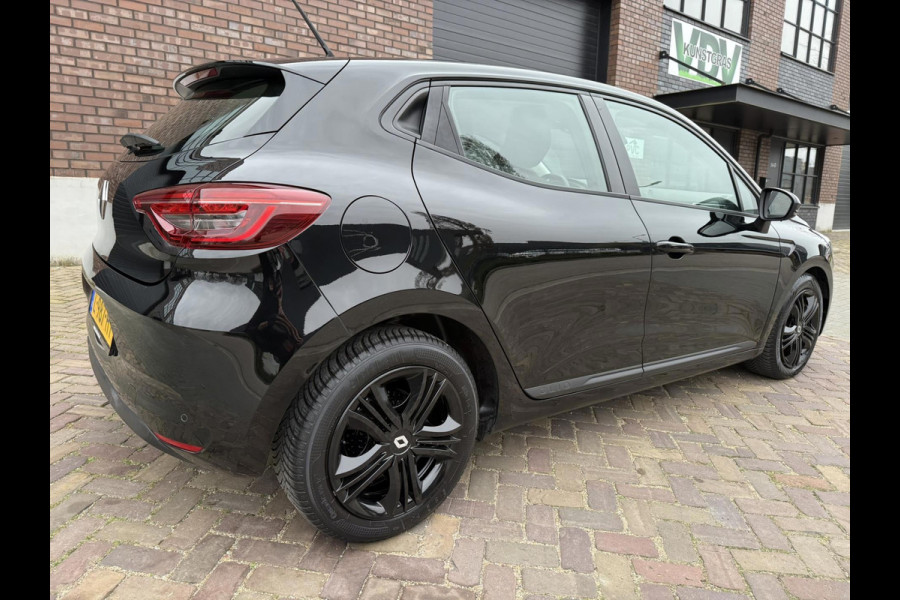 Renault Clio 1.0 TCe / Navigatie by Apple CarPlay - Android / 1e Eigenaar / ALL-Season banden / Cruise Control / PDC met optische