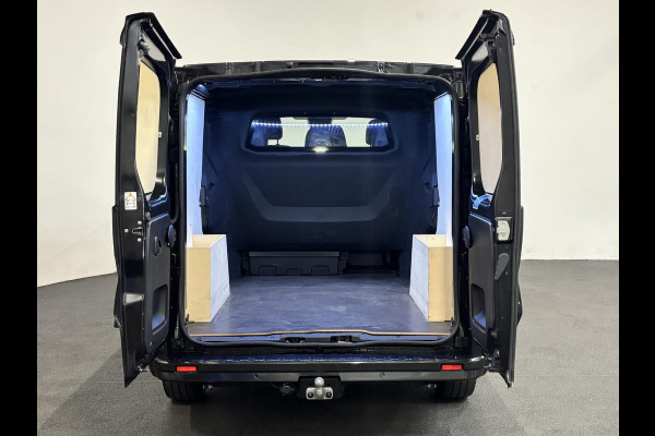 Renault Trafic 2.0 Blue dC1 150 EDC T29 L2H1 Extra Dubbele Cabine Navigatie Airco Lichtmetalen velgen Betimmering Trekhaak Camera Parkeer sensoren Dab
