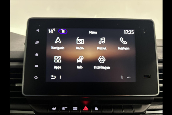 Renault Trafic 2.0 Blue dC1 150 EDC T29 L2H1 Extra Dubbele Cabine Navigatie Airco Lichtmetalen velgen Betimmering Trekhaak Camera Parkeer sensoren Dab