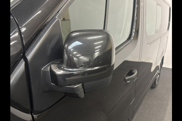 Renault Trafic 2.0 Blue dC1 150 EDC T29 L2H1 Extra Dubbele Cabine Navigatie Airco Lichtmetalen velgen Betimmering Trekhaak Camera Parkeer sensoren Dab