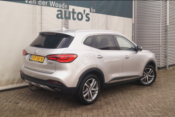 MG EHS 1.5 TGDI PHEV Edition -LEER-CAM-TREKHAAK-ECC-