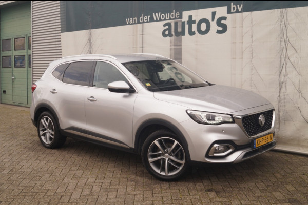 MG EHS 1.5 TGDI PHEV Edition -LEER-CAM-TREKHAAK-ECC-