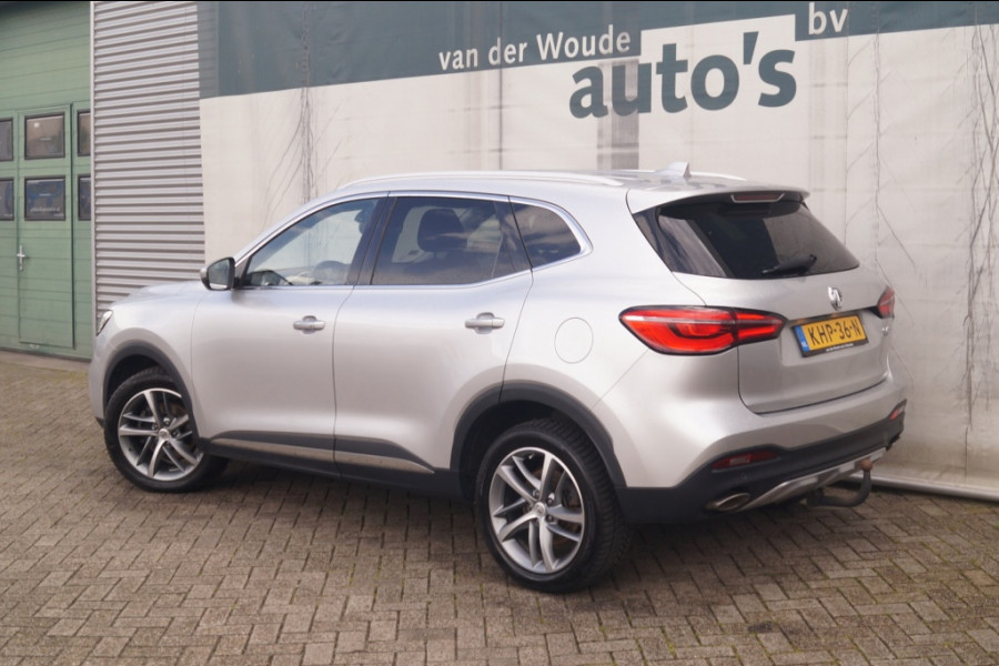 MG EHS 1.5 TGDI PHEV Edition -LEER-CAM-TREKHAAK-ECC-
