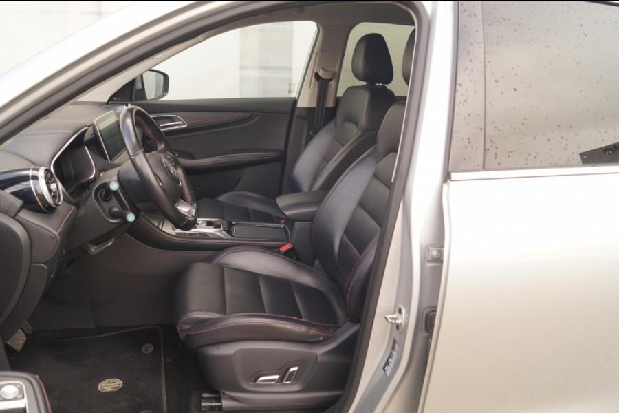 MG EHS 1.5 TGDI PHEV Edition -LEER-CAM-TREKHAAK-ECC-