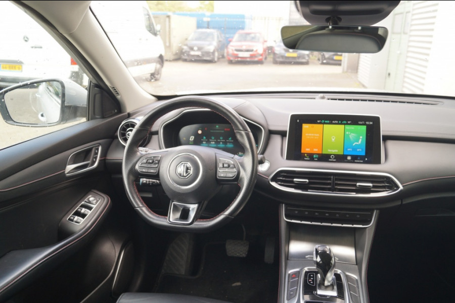 MG EHS 1.5 TGDI PHEV Edition -LEER-CAM-TREKHAAK-ECC-